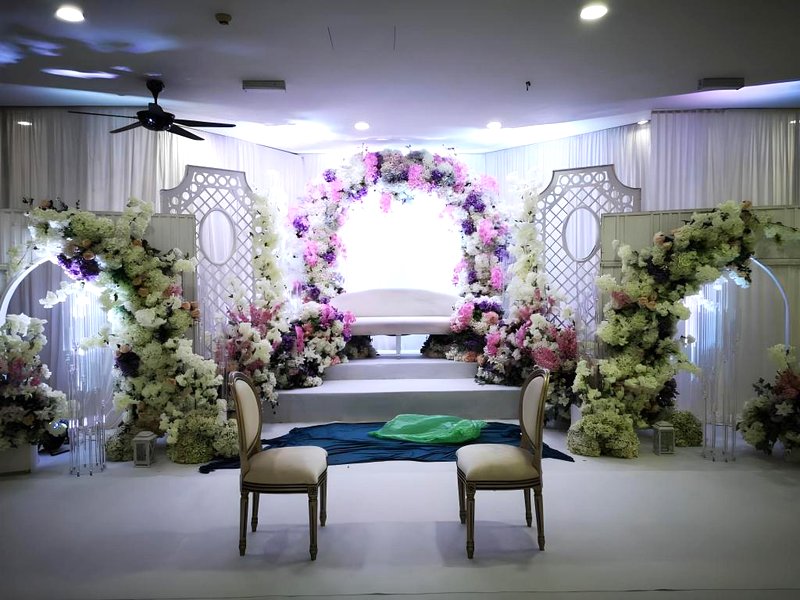 ホテル ラウブ アグロ (HOTEL RAUB AGRO)の写真