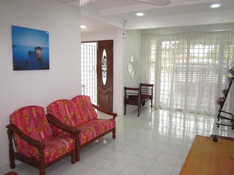 ダニエルズ ゲスト ハウス (Daniels Guest House)の写真