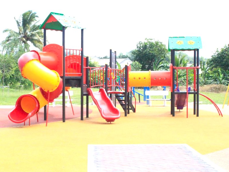 ダニエルズ ゲスト ハウス (Daniels Guest House)の写真