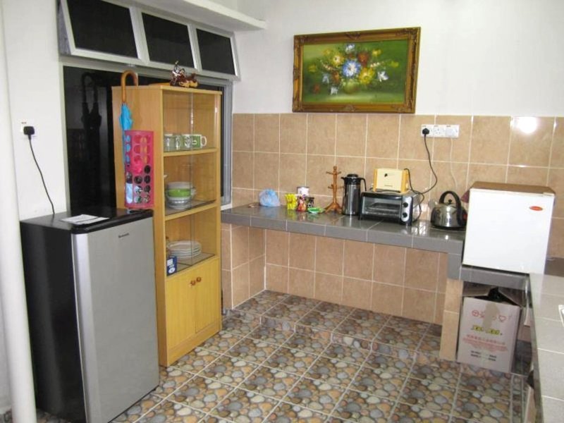 ダニエルズ ゲスト ハウス (Daniels Guest House)の写真