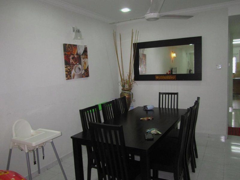 ダニエルズ ゲスト ハウス (Daniels Guest House)の写真