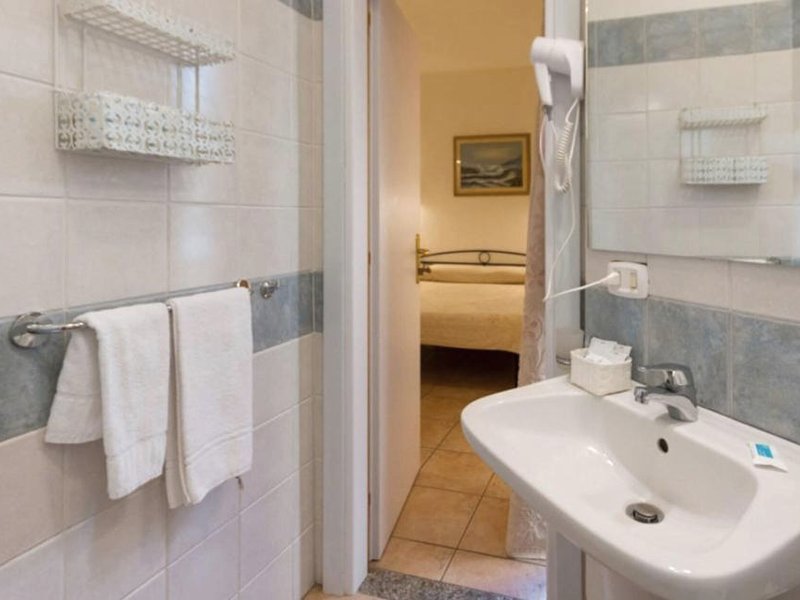 Palau City Hotelの写真