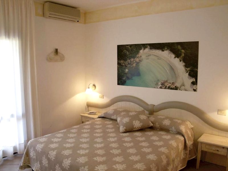 Residence Porto Mannuの写真