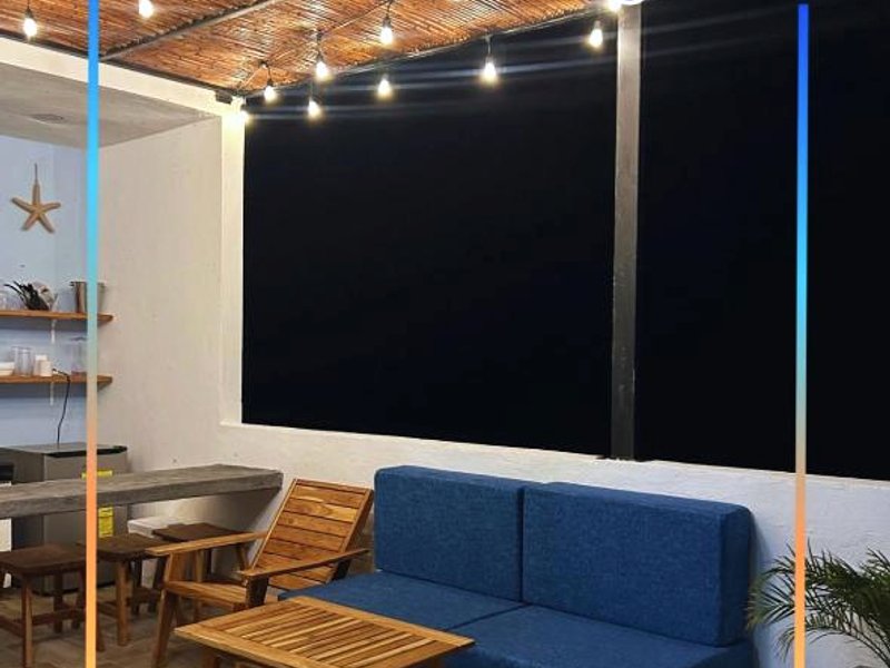 Bungalows Villa Paraíso (Bungalows Villa Paraiso)の写真