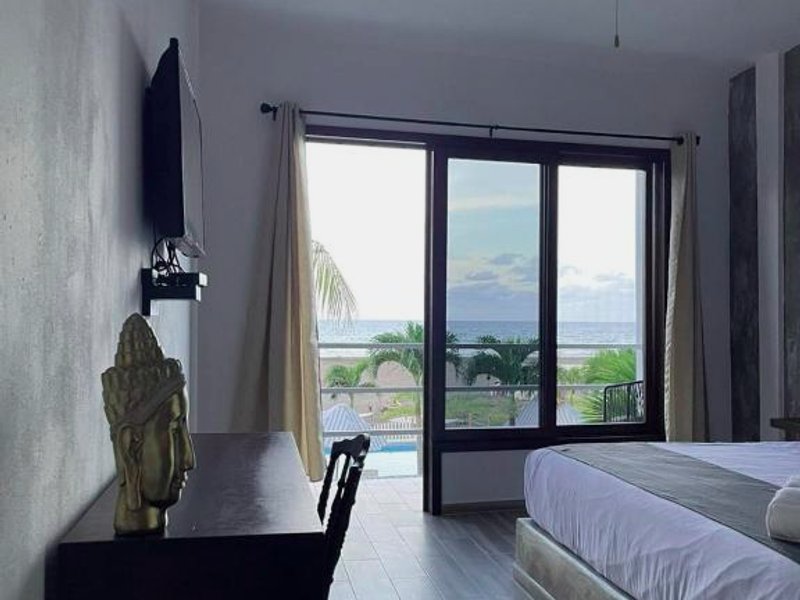 Hotel Lunazul In Costa Esmeraldaの写真