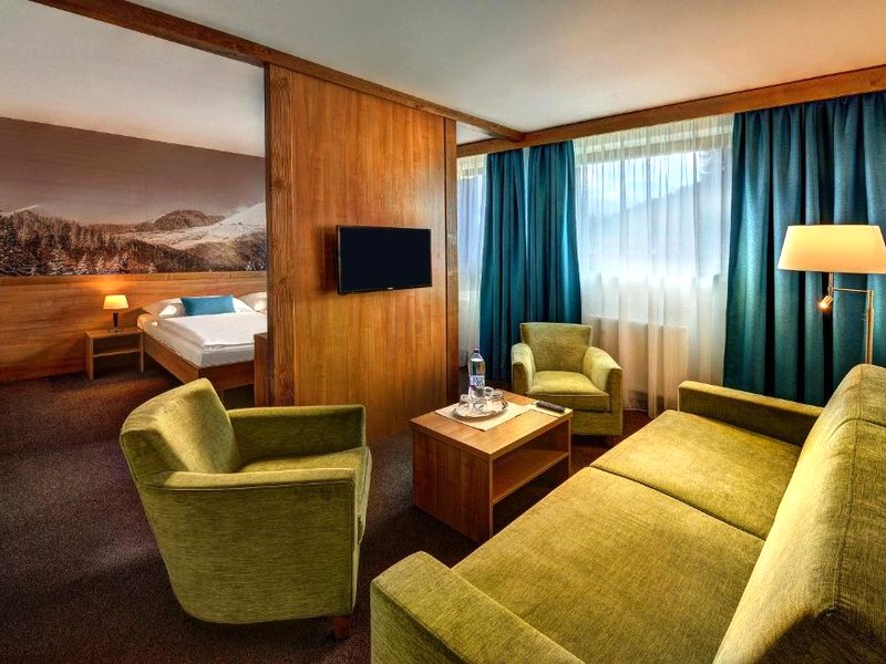 Hotel FISの写真