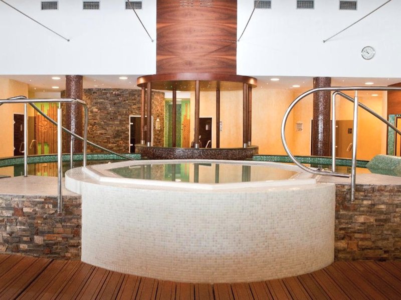 Hotel Patriaの写真