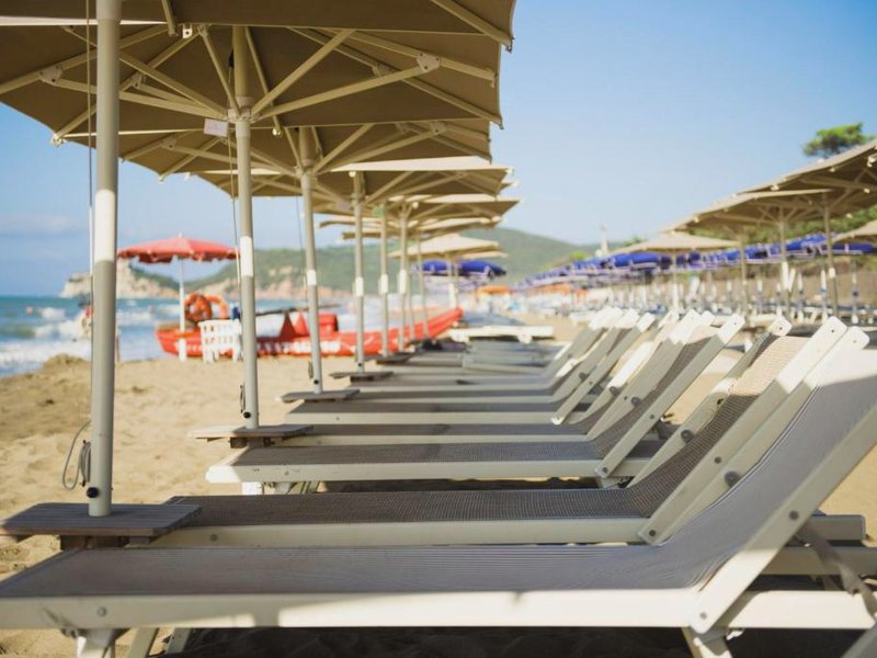 Roccamare Resort - Ville e Appartamentiの写真
