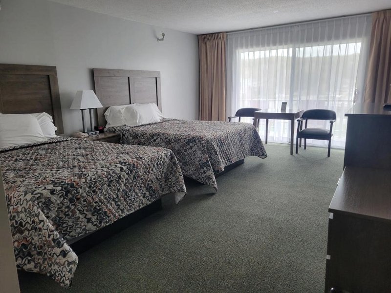 キンボール テラス イン ノースイースト ハーバー (Kimball Terrace Inn Northeast Harbor)の写真