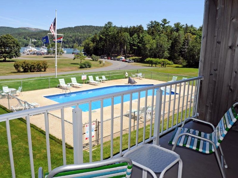 キンボール テラス イン ノースイースト ハーバー (Kimball Terrace Inn Northeast Harbor)の写真