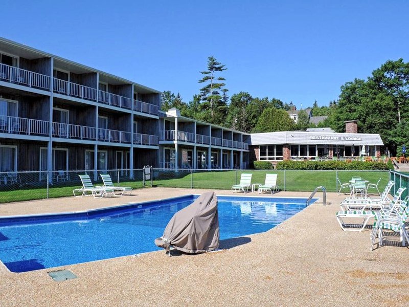 キンボール テラス イン ノースイースト ハーバー (Kimball Terrace Inn Northeast Harbor)の写真