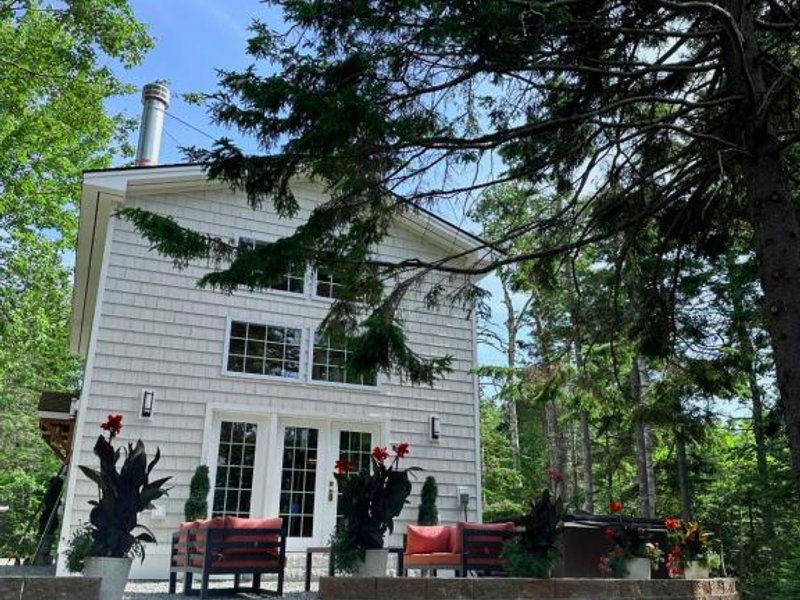 Luxury cabin vc home 2bd 2bathの写真