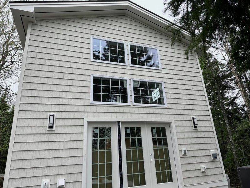 Luxury cabin vc home 2bd 2bathの写真