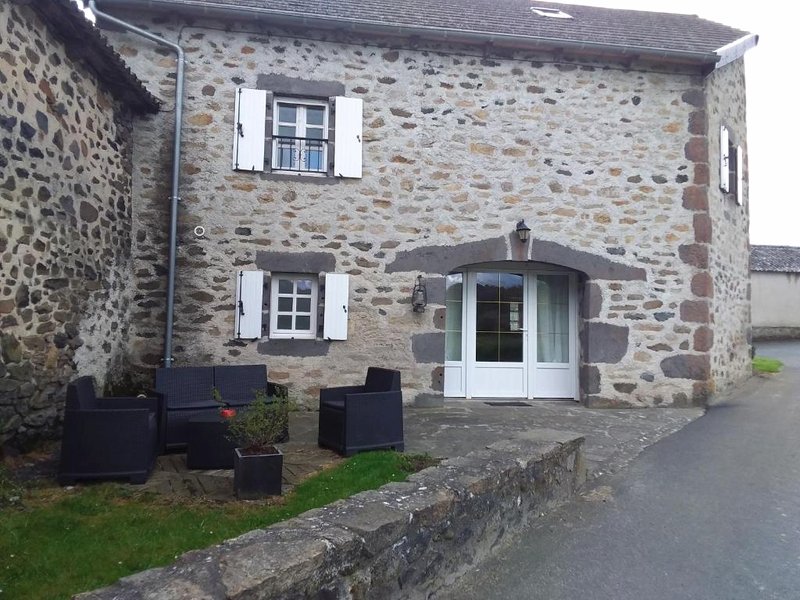 Gite Campagne chez Sylvieの写真