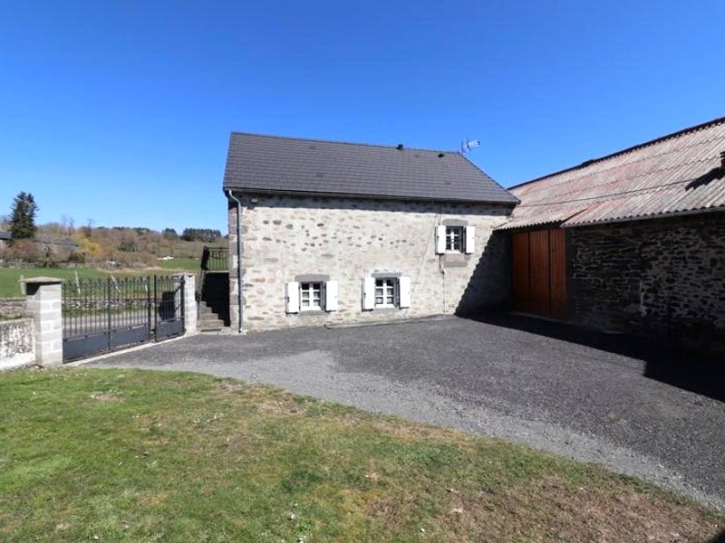 Gite Campagne chez Sylvieの写真