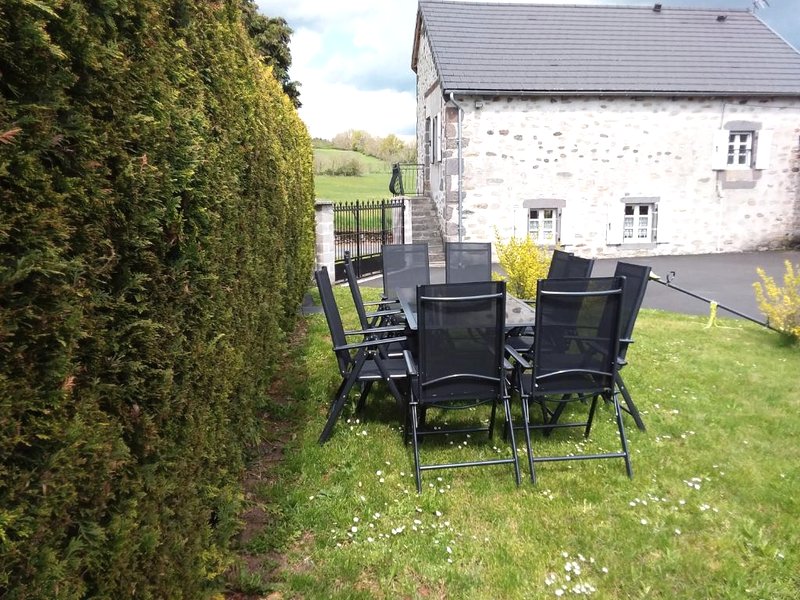 Gite Campagne chez Sylvieの写真