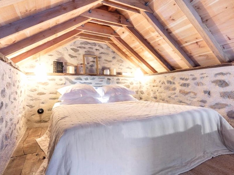 La Loge de Roseの写真