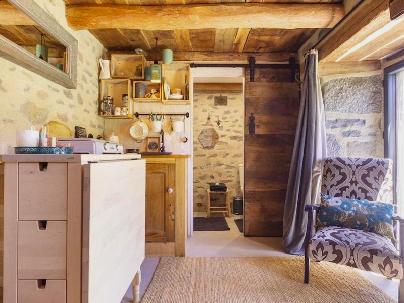 La Loge de Roseの写真