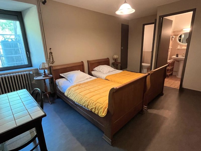 Gîte-Auberge du Pont de Lanau (Gite-Auberge du Pont de Lanau)の写真