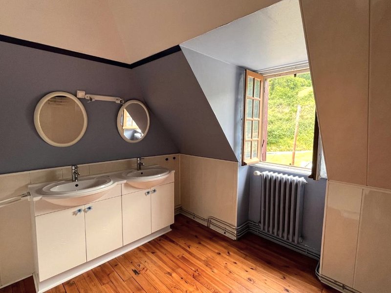 Gîte-Auberge du Pont de Lanau (Gite-Auberge du Pont de Lanau)の写真