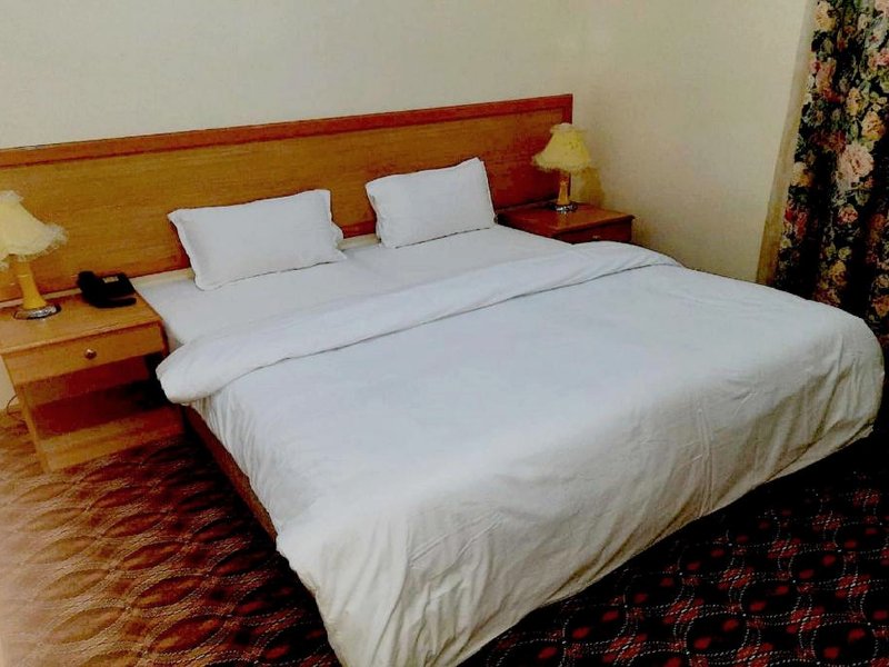 OYO 142 Al Sharqiya Sands Hotelの写真