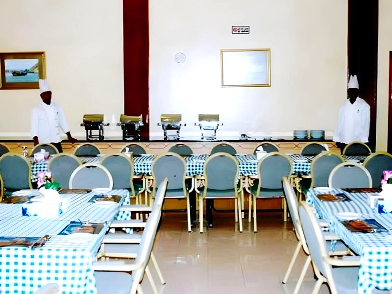 OYO 142 Al Sharqiya Sands Hotelの写真