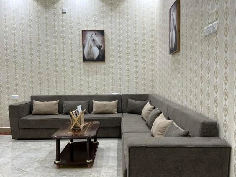 Ibra Plaza Hotelの写真