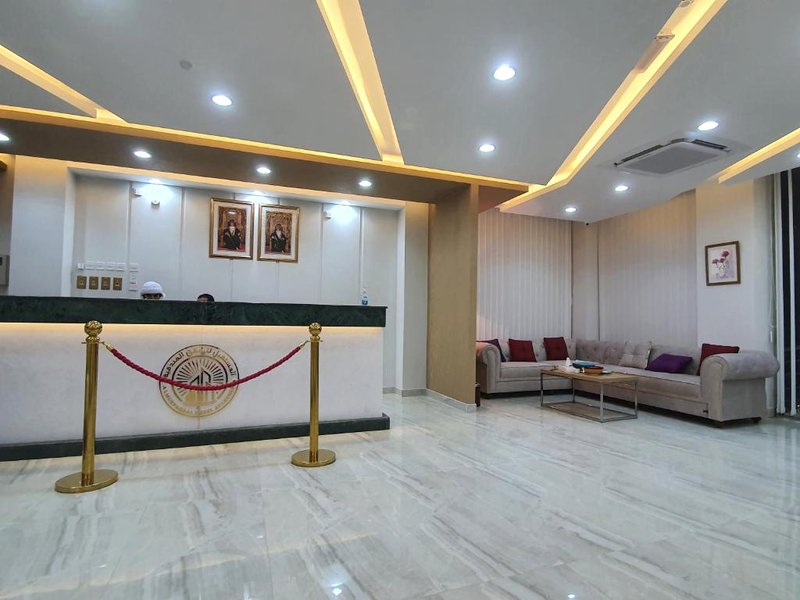 فندق المستقبل للشقق الفندقية ALMUSTAQBAL HOTEL Apartmentsの写真