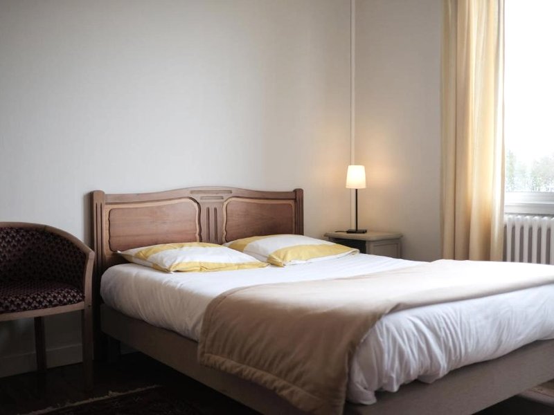 Pension de Kerioualの写真
