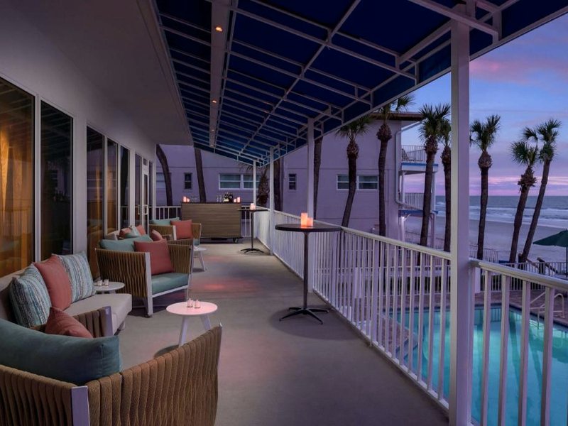 DoubleTree Beach Resort by Hilton Tampa Bay-N. Redington Bchの写真
