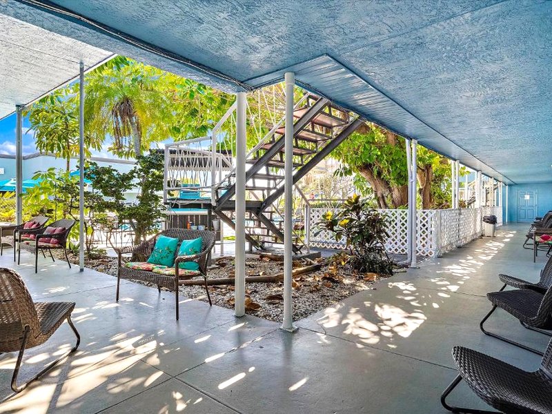 Malibu Resort Motelの写真