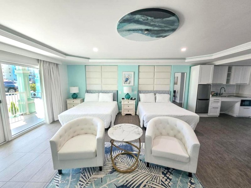 Island House Resort Hotelの写真
