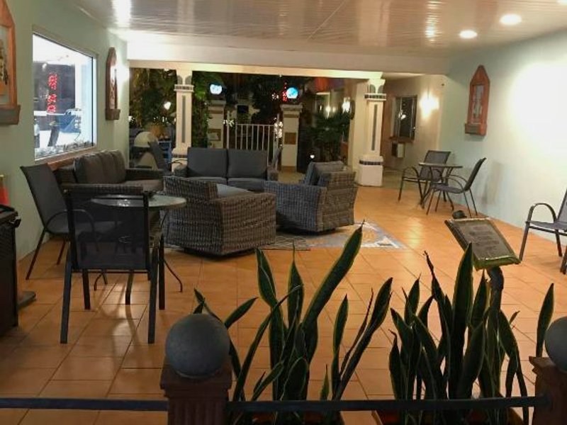 Island House Resort Hotelの写真