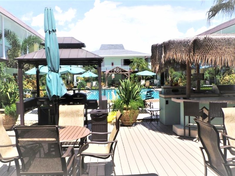 Island House Resort Hotelの写真
