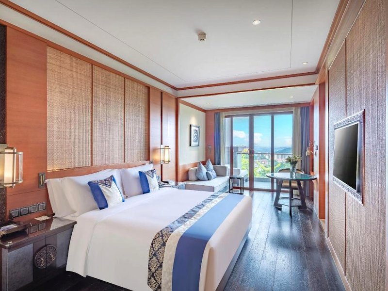 アナンタラ グイヤン リゾート (Anantara Guiyang Resort)の写真