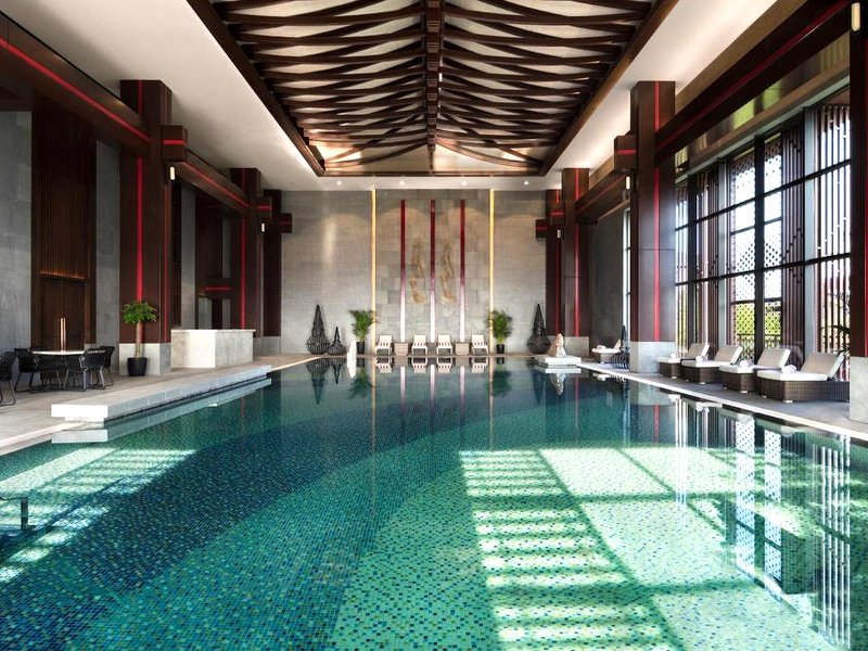 アナンタラ グイヤン リゾート (Anantara Guiyang Resort)の写真