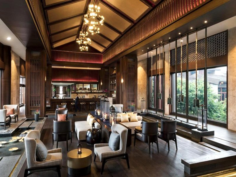 アナンタラ グイヤン リゾート (Anantara Guiyang Resort)の写真