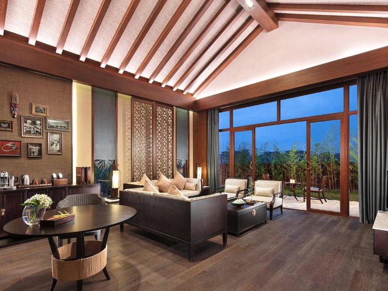 アナンタラ グイヤン リゾート (Anantara Guiyang Resort)の写真