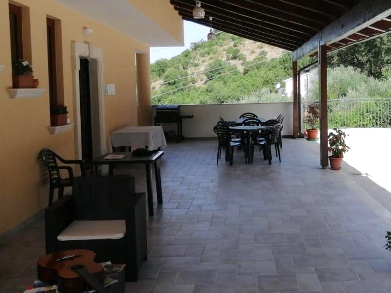 Agriturismo CuoreLieto del Cilentoの写真