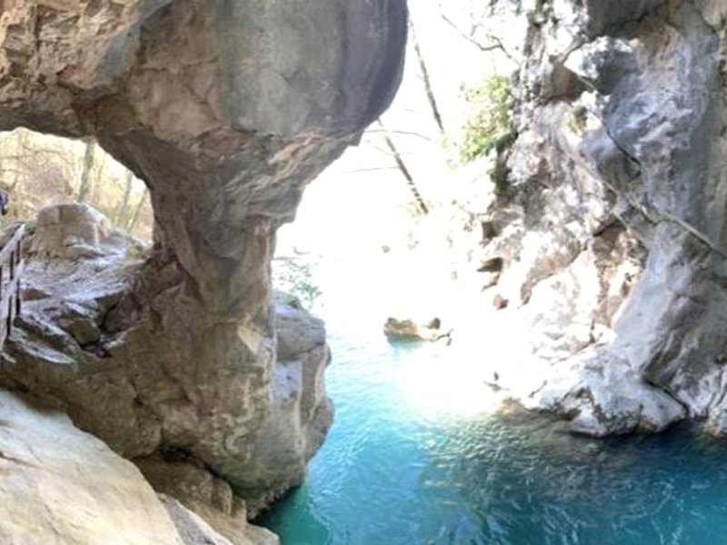Agriturismo CuoreLieto del Cilentoの写真