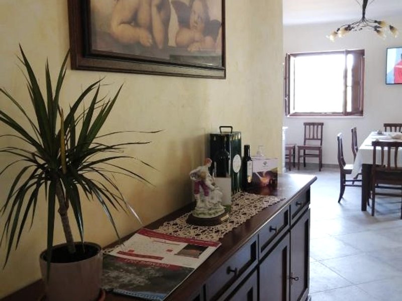 Agriturismo CuoreLieto del Cilentoの写真