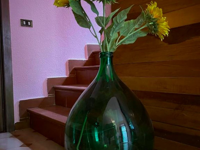 Dimora Selù (Dimora Selu)の写真