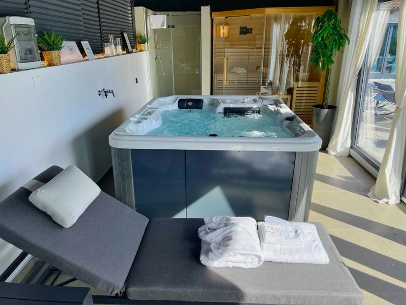 16 Lakes Guesthouseの写真