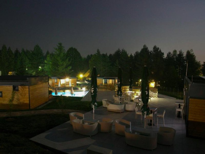 Plitvice Holiday Resortの写真