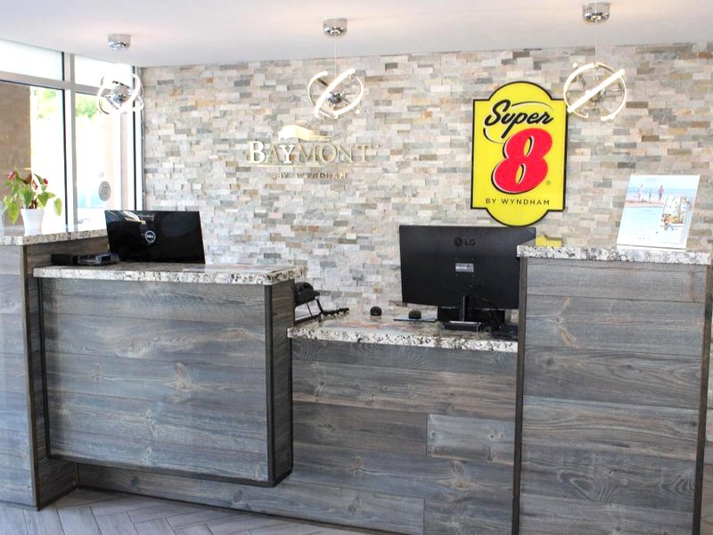 Super 8 by Wyndham Morgantonの写真
