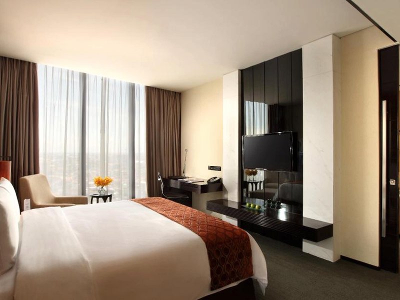 ポー ホテル スマラン (Po Hotel Semarang)の写真