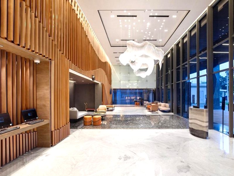 ホテル アルス セマラン (Hotel Aruss Semarang)の写真