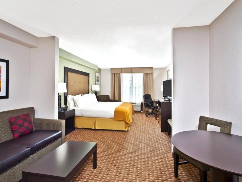 Holiday Inn Express Hotel and Suites Harrington - Dover Area By IHGの写真