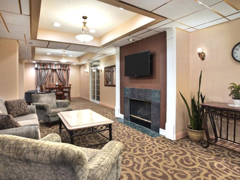 Holiday Inn Express Hotel and Suites Harrington - Dover Area By IHGの写真