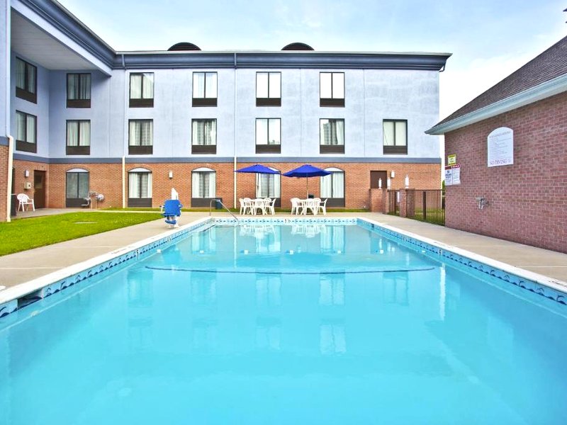Holiday Inn Express Hotel and Suites Harrington - Dover Area By IHGの写真